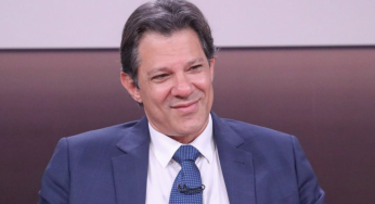 Haddad na GloboNews: “PT busca sempre o voto soberano do povo para encontrar as saídas”