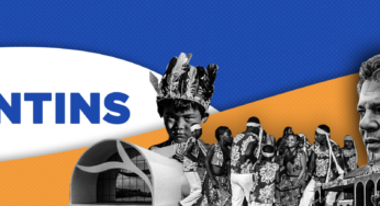 Conheça o site especial Tocantins é Lula!
