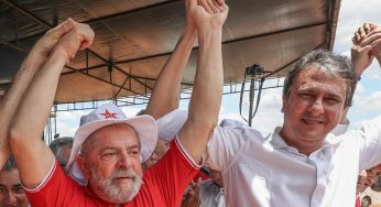 Na TV, Camilo destaca avanços na Educação