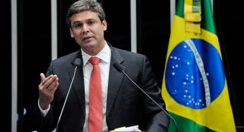 Pesquisas mostram Lindbergh na briga por vaga no Senado