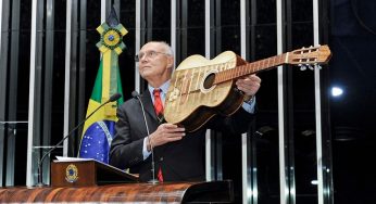 Pesquisas confirmam liderança absoluta de Suplicy em São Paulo