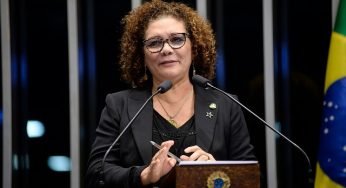 Fátima Cleide se compromete com a transposição de servidores