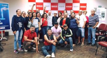 Fátima Cleide desmente boatos e reafirma candidatura