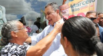 Na Bahia, Rui Costa chega a 73% dos votos válidos