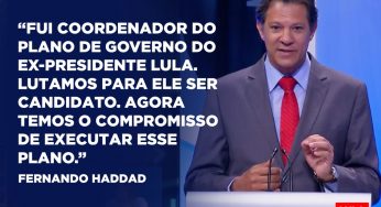 #DebateSBT: democracia e reforma política