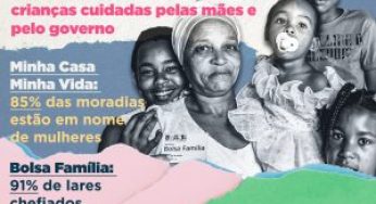 #DebateSBT: políticas públicas para as mulheres