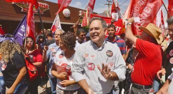 Miragaya pede mobilização na reta final: ‘Ainda há espaço para a esperança’