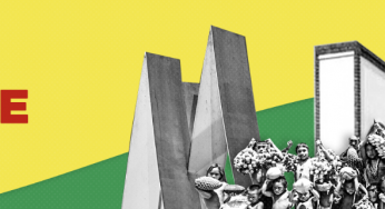Conheça o site especial Acre é Lula!