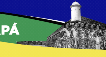 Conheça o site especial Amapá é Lula!
