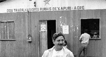 Matar petista no Acre não é brincadeira: relembre a história