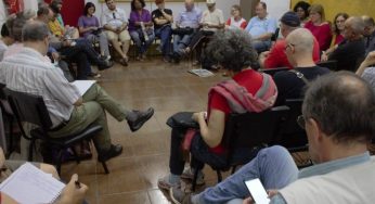 Comitê Inter-Religioso é lançado em apoio ao projeto de Lula, Haddad e Manuela em Porto Alegre