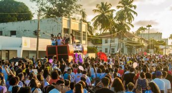 #EleNão no Maranhão