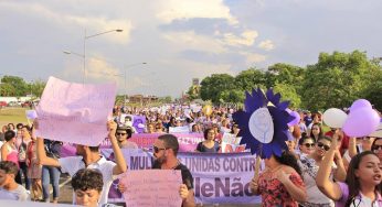 #EleNão em Rondônia