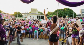 #EleNão em Roraima