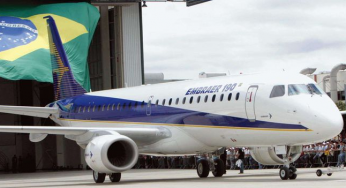 Comprovado o entreguismo: Embraer será excluída de decisões em nova empresa com a Boeing