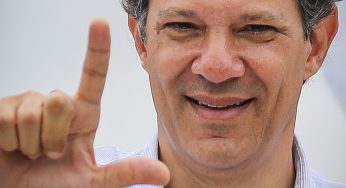 Haddad fala sobre desempenho de Alagoas no Saeb