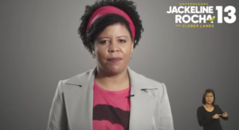 Jackeline Rocha, candidata ao governo pelo ES, fala sobre injustiças contra Lula e o povo brasileiro