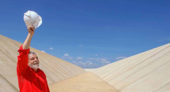 Plano de governo: investir em infraestrutura para gerar empregos e dinamizar a economia