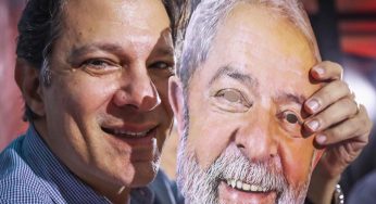 Veja a íntegra: Haddad é Lula na sabatina do UOL