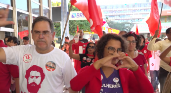 Júlio Miragaya quer fazer no DF o que Lula fez pelo Brasil