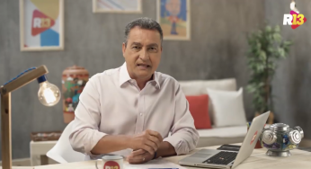 Novo programa de Rui Costa explica o que é regionalização de programas sociais