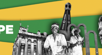 Conheça a página especial Sergipe é Lula!