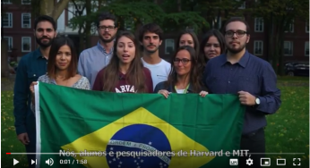 Estudantes da Universidade de Harvard e do MIT lançam vídeo em apoio a Haddad