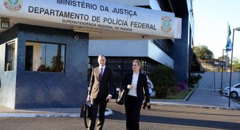 Moro usa delação rejeitada pelo MPF para atingir Lula
