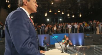 Tudo o que você precisa saber sobre Haddad no #DebateNaGlobo