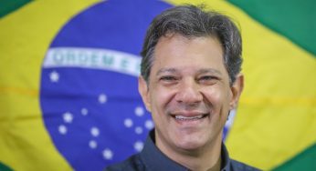 Haddad: “Estamos lidando com um dos piores parlamentares da história”