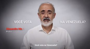 Entenda por que Bolsonaro fala tanto da Venezuela