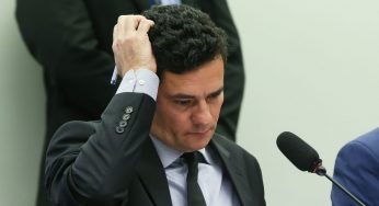 CNJ determina que Moro explique vazamento da delação de Palocci