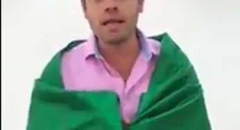 Vereador Rafael Demarchi mente sobre “kit gay” que NUNCA EXISTIU