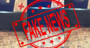 Combata Fake News: Vídeo de baús de medicamentos com dinheiro é FALSO