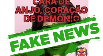 Combata #FakeNews: Manuela D’Ávila NÃO ligou para Adélio Bispo