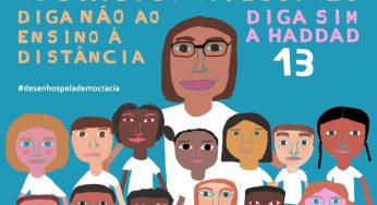 O que Bolsonaro fala sobre educação: fake news e ensino a distância