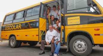No Dia do Professor, lembre quem foi o presidente que revolucionou a educação no Brasil