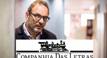 Carta de Luiz Schwarcz, fundador da Companhia das Letras, em apoio a Haddad