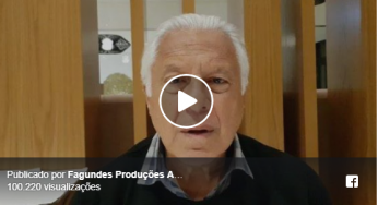 Antonio Fagundes desmente apoio a Bolsonaro em vídeo