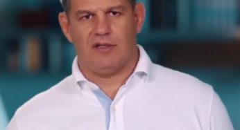 Presidente do PSL afirma que o Estado não é capaz de garantir segurança