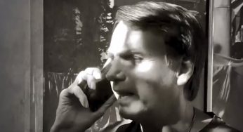 Bolsonaro escancara seus ideais e suas intenções. Só não vê quem não quer