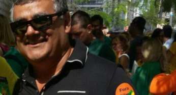 Cunhado de Bolsonaro é condenado por invadir quilombo no Vale do Ribeira