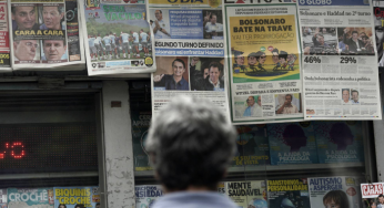Graziano e Esquivel para o El País: “Em defesa de Haddad: Brasil, um país feliz e soberano para todos”