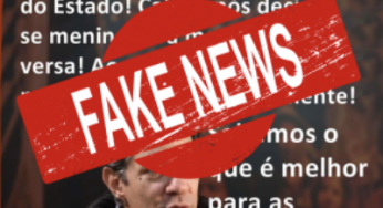 Declaração proibida pelo TSE que espalha mentira contra Haddad segue sendo compartilhada