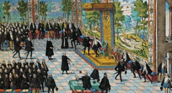 Origens das Bolsofakes: em 1564, notícias falsas já eram usadas contra o rei espanhol Felipe II