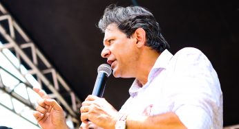 Plano de Governo de Lula, Haddad e Manu: monitoramento de fronteiras