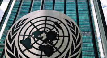 ONU condena atos de violência na eleição brasileira