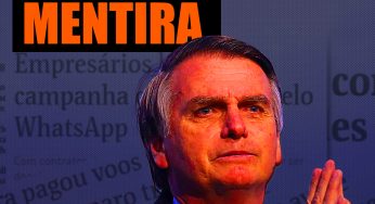 Bíblia diz que o diabo é o pai da mentira e condena os que usam da falsidade contra o próximo