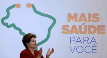 Dilma Rousseff: A destruição do Mais Médicos pelo Bolsonaro