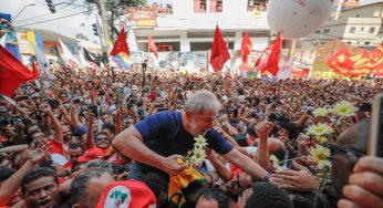 Após 8 meses, Sindicato do ABC volta a ser palco de resistência por Lula
